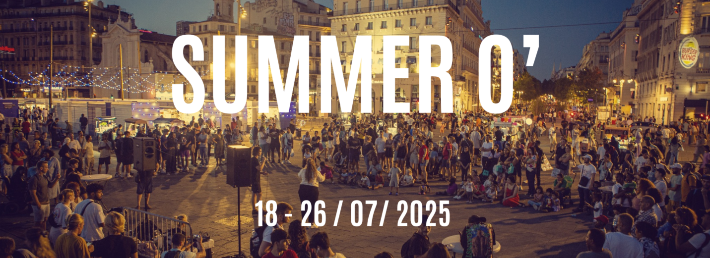 Summer O’