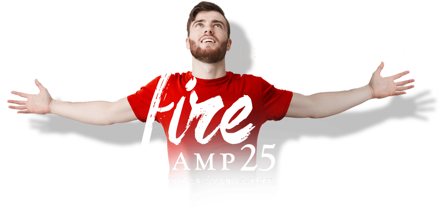 CFAN Firecamp Bordeaux