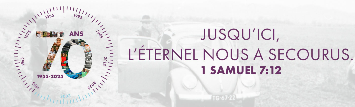 Challenge 70 ans de Portes Ouvertes