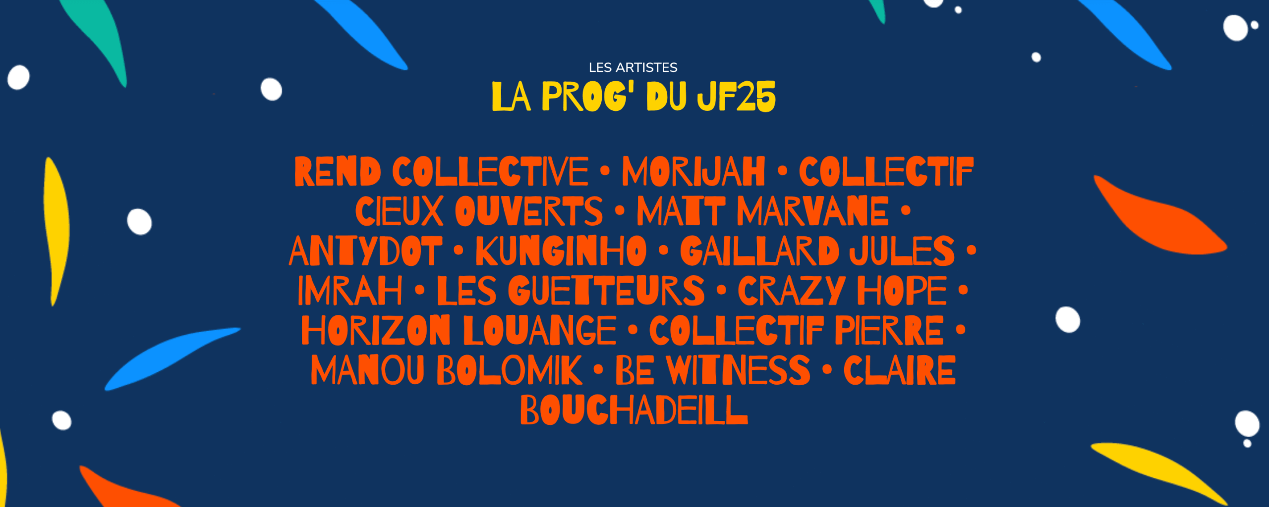 Jesus Festival 2025